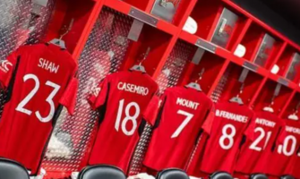 900 miljoen voetbalshirt sponsoring